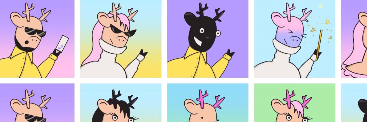 Nft_Wish's profile banner image