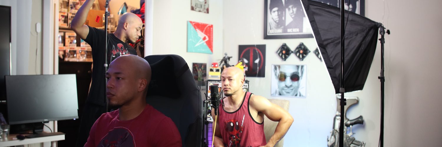 TanMrClean banner