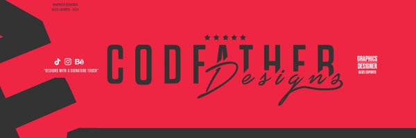 TheCodfatherOg Profile Banner
