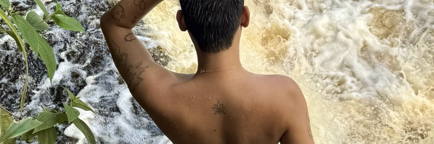 xkalill's profile banner image