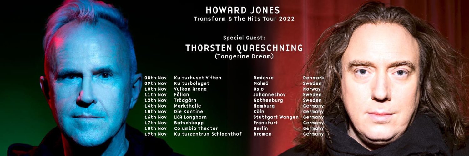 Thorsten Quaeschning banner