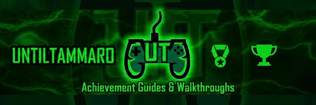 UntilTammaro's profile banner image