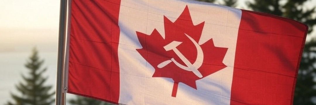 CananaRepublic🍌🇨🇦 banner