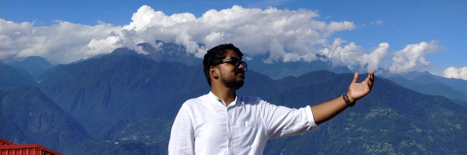 Divyanshu Verma 🇮🇳. banner