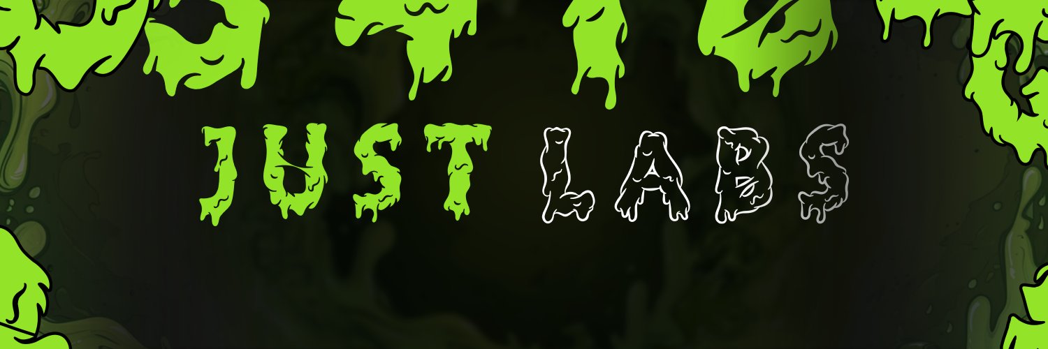 JustLabsTV's profile banner image
