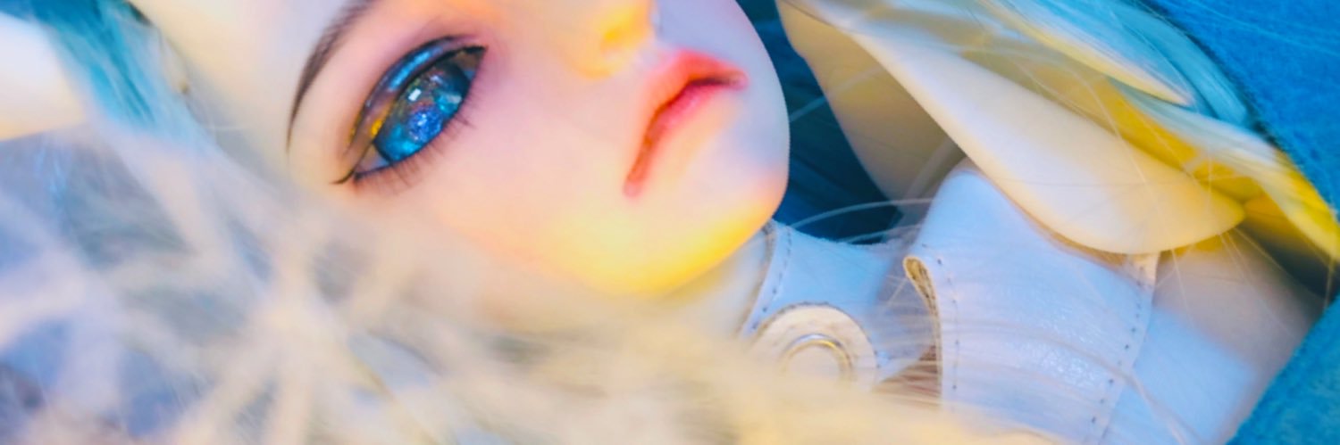 koromoage's profile banner image