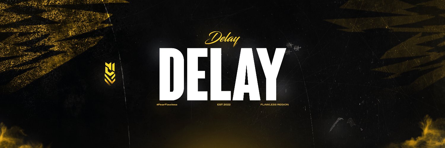 FL Delay banner