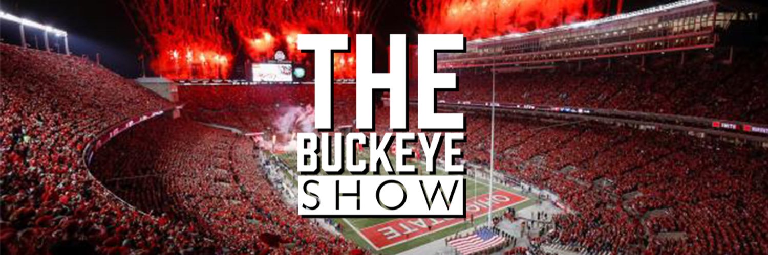 The Buckeye Show 🌰's banner