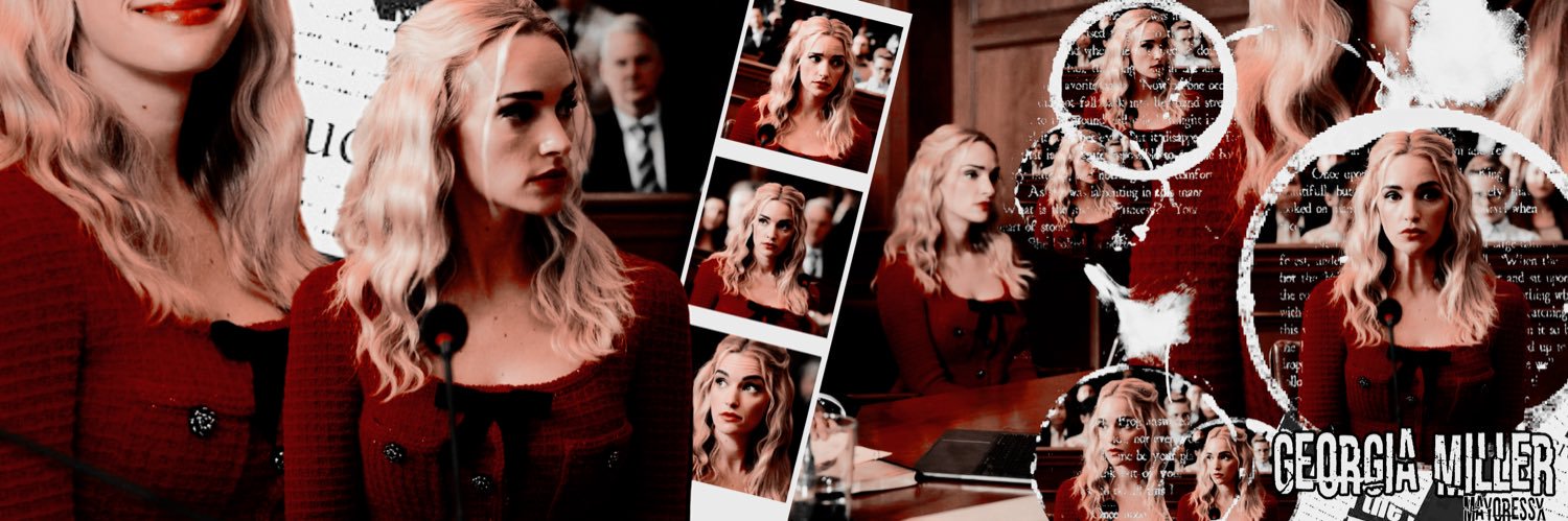 ɢᴇᴏʀɢɪᴀ ᴍɪʟʟᴇʀ ʀᴀɴᴅᴏʟᴘʜ banner