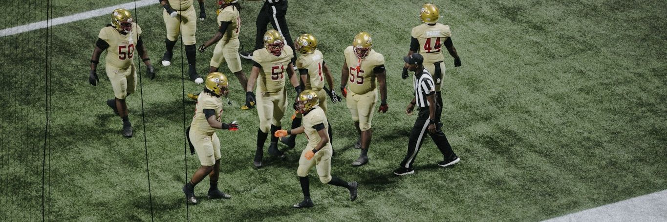 Lawrence Martin II banner