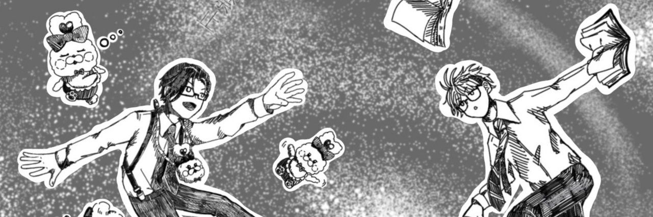 satchan_like's profile banner image
