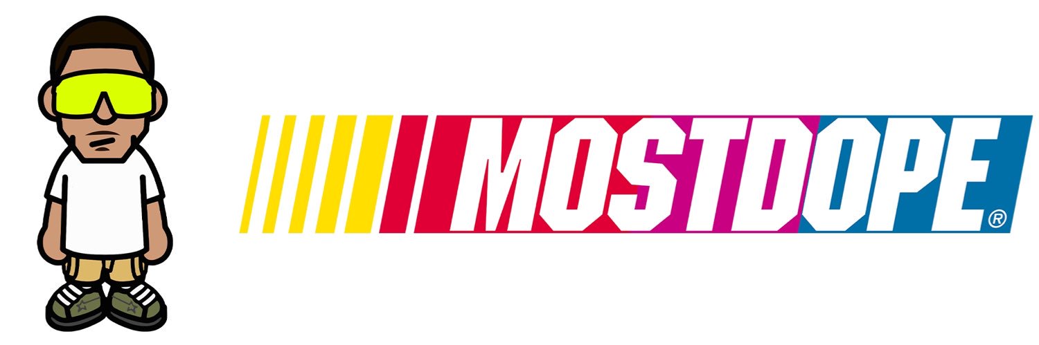 MostDopeMike🎧🏁 banner