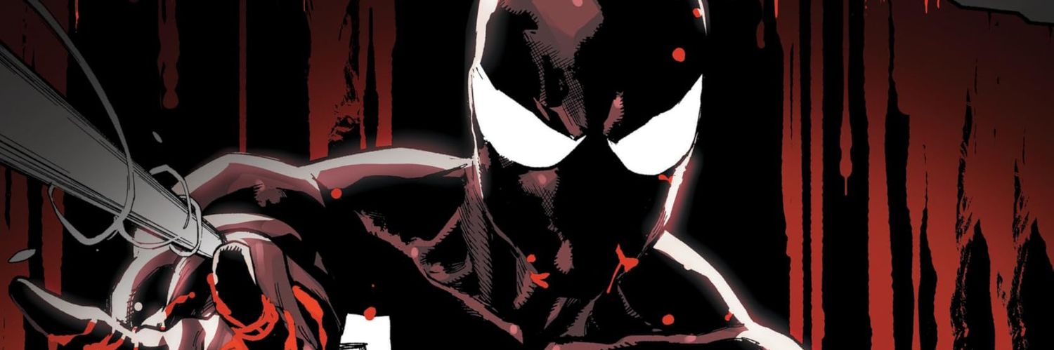 spidervillain1's profile banner image