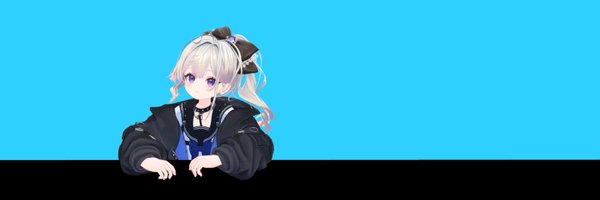 kappy_VRC Profile Banner