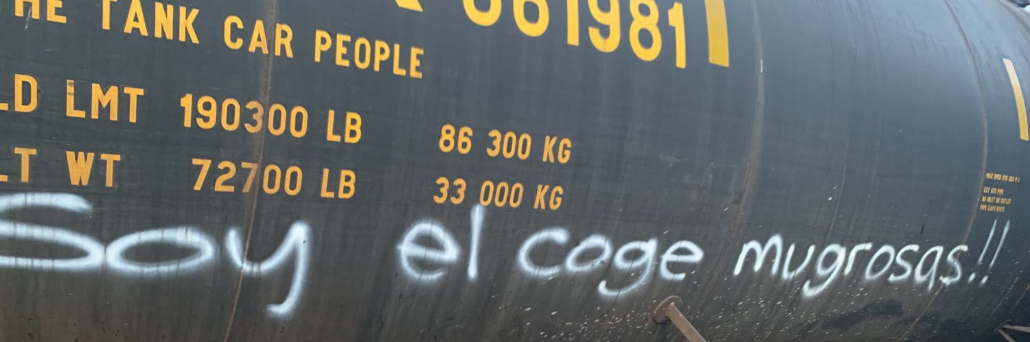 El_Furerr's profile banner image