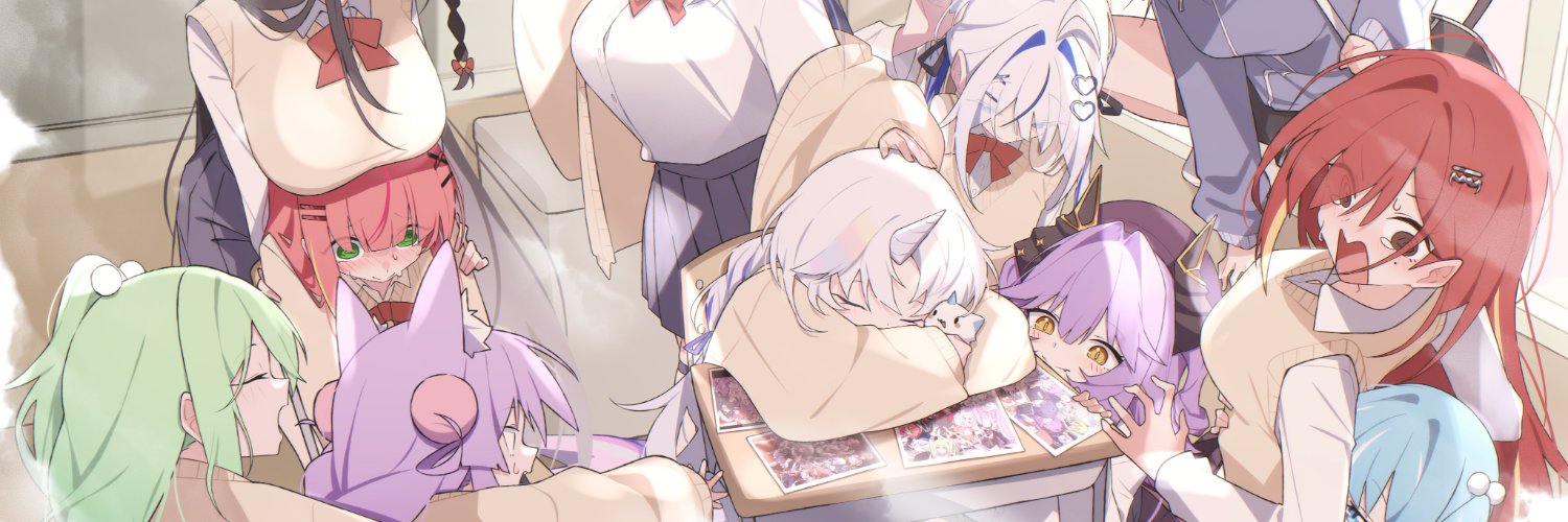imjaechang2's profile banner image