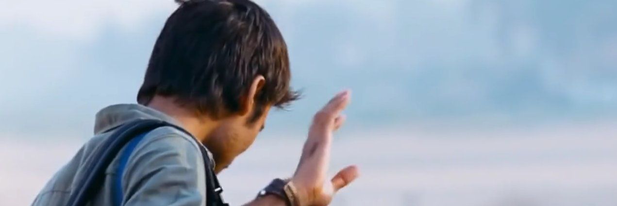 udhayaranjith3's profile banner image