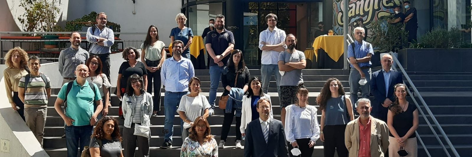 ACIEChile banner