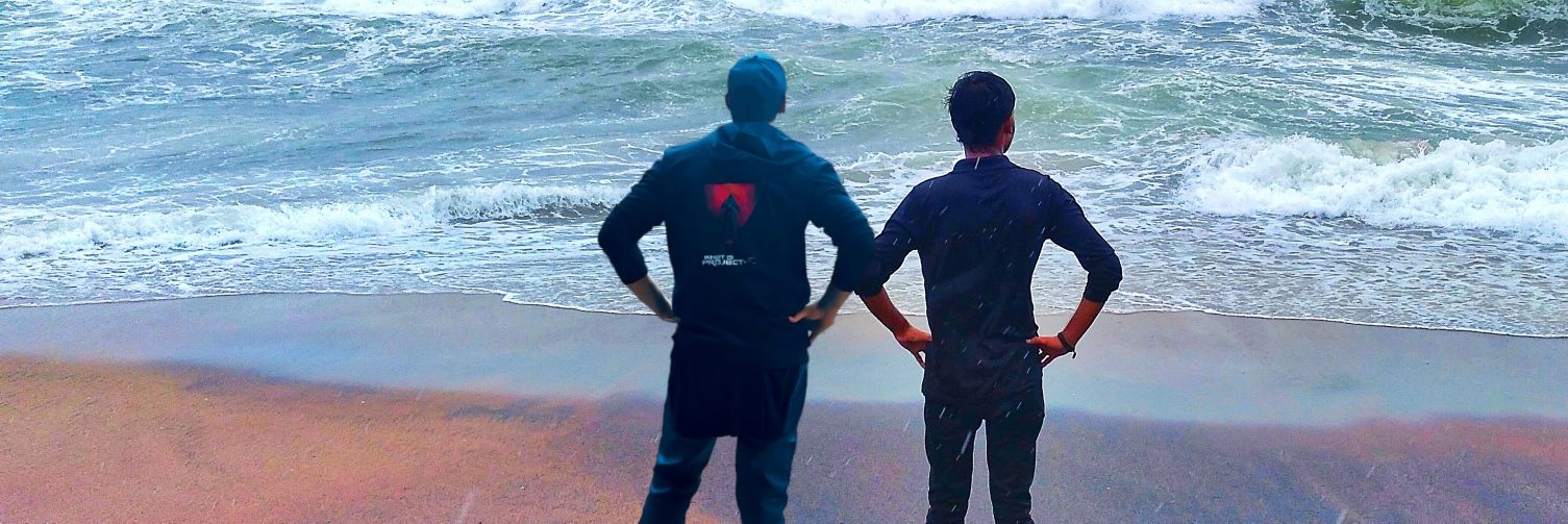 ravirebal_18's profile banner image
