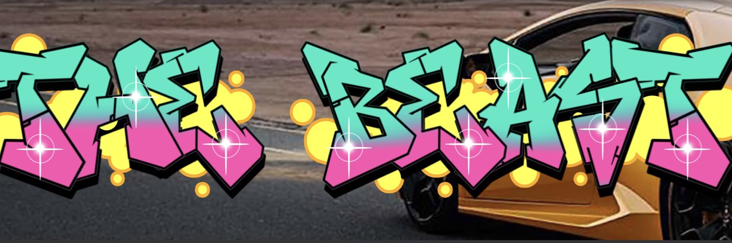 TheWeb3Beast's profile banner image