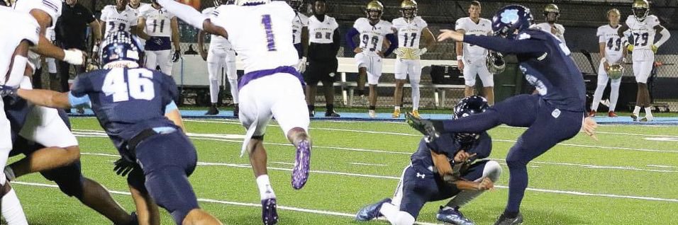 Gabe caison banner