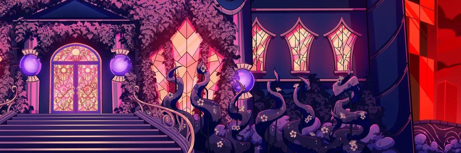 Loona ࣪ ִֶָ☾.'s banner