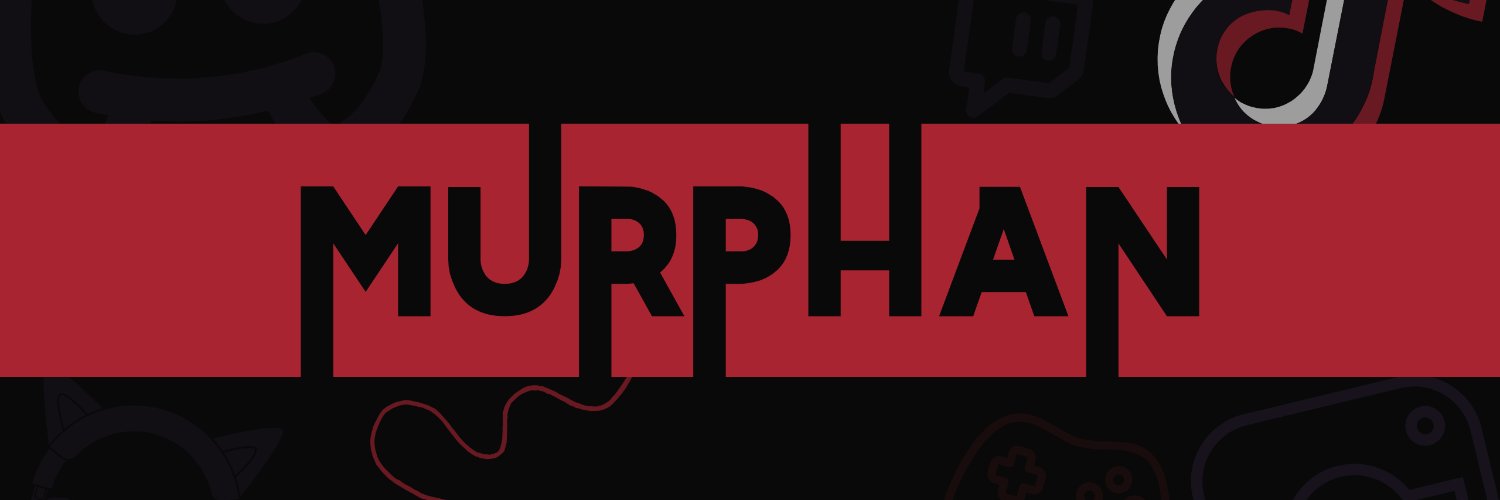 Murphan banner
