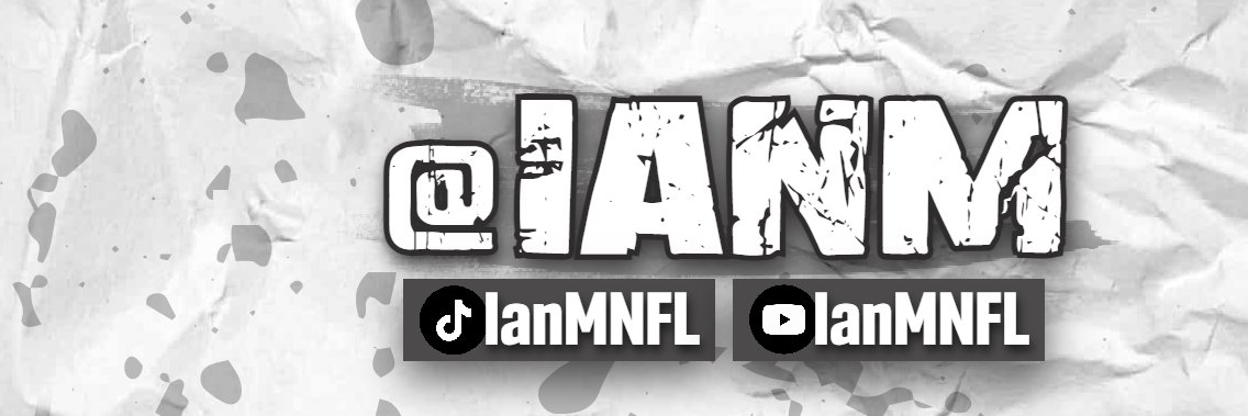 IanM's banner