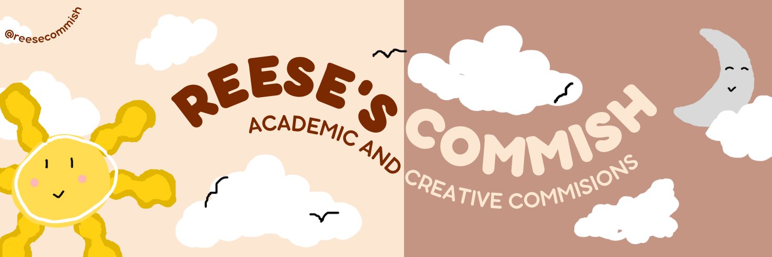 ReeseCommish's profile banner image
