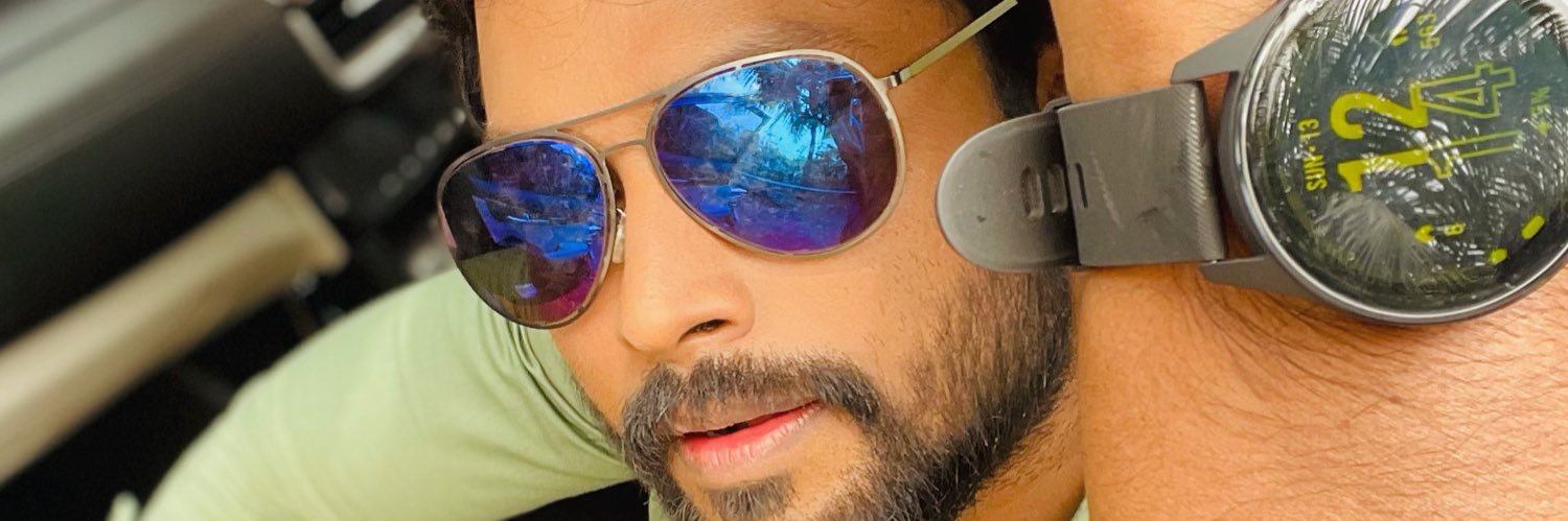 Deepak kumar banner