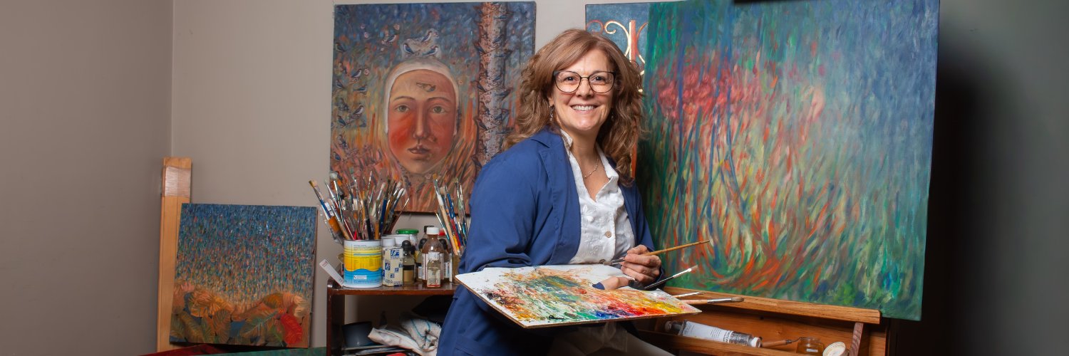 CeciMatzkin's profile banner image