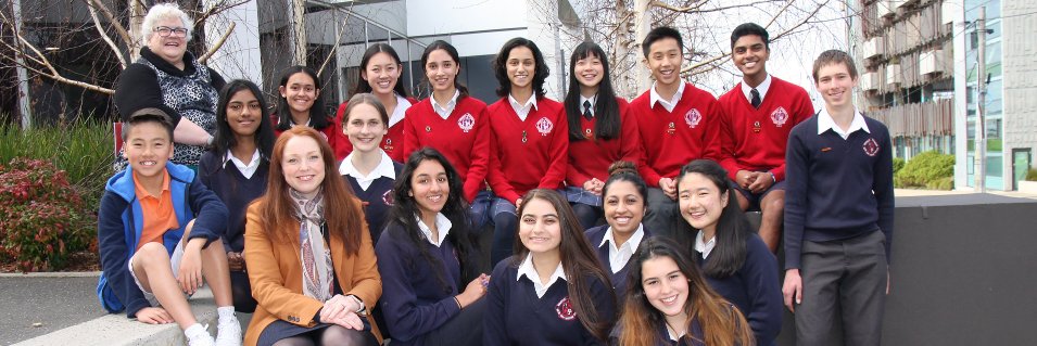 Rebecca Paterson banner