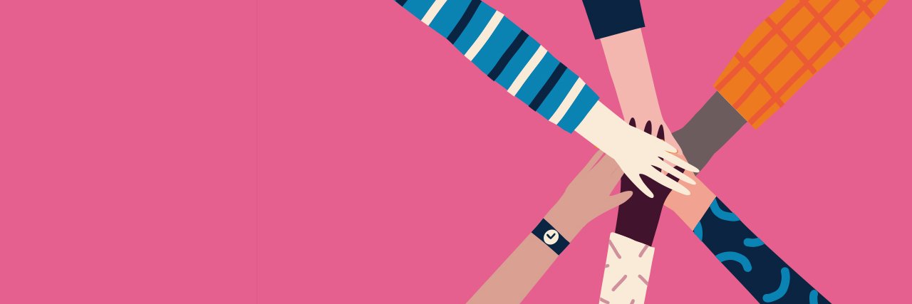 Empowering Communities banner