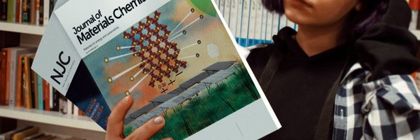 SciVisional Profile Banner