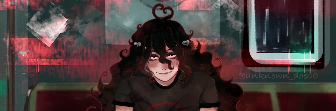 unknown_doe00's profile banner image