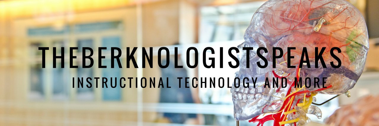 theberknologist banner