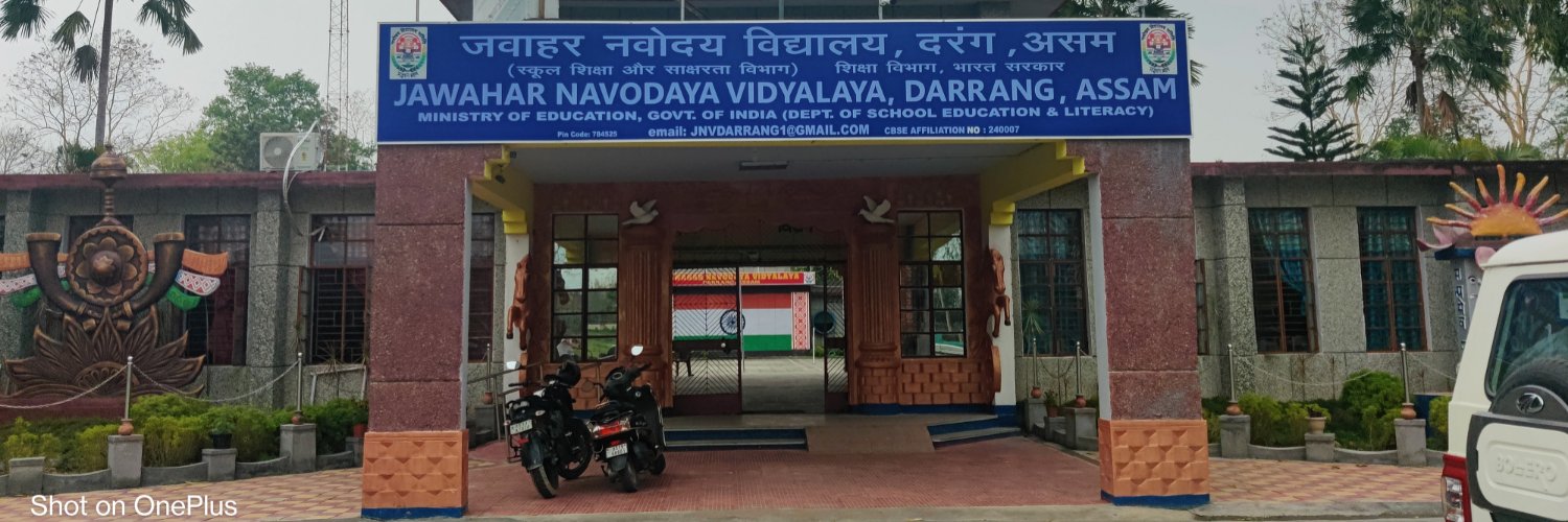 JnvDarrang's profile banner image