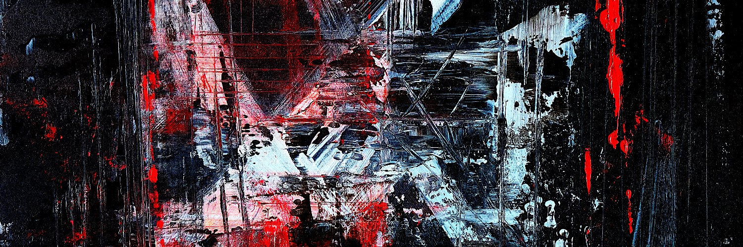 Nathalie Arini's banner