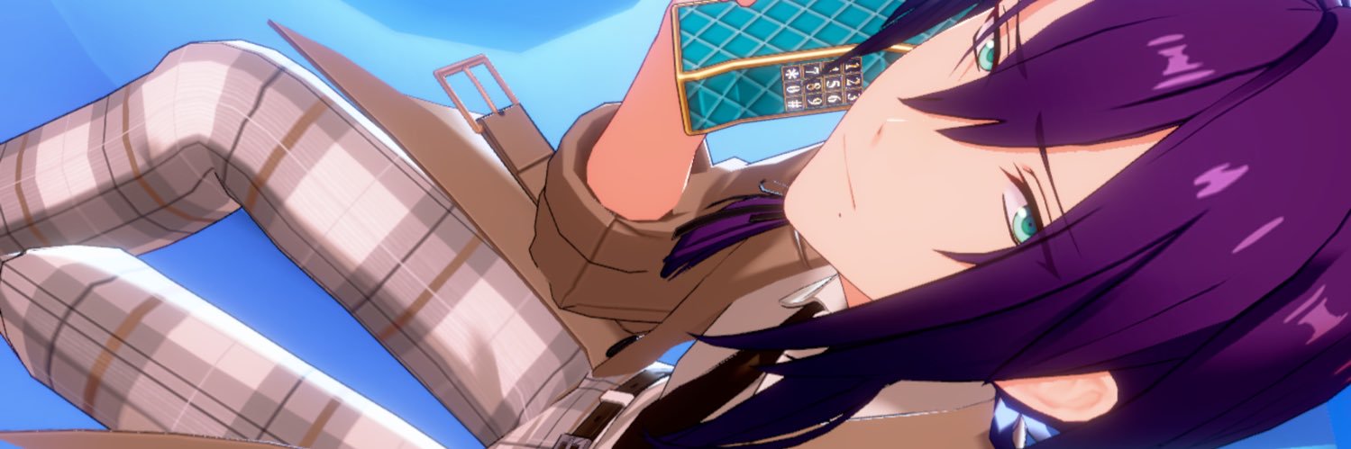 mayonase 💜 banner