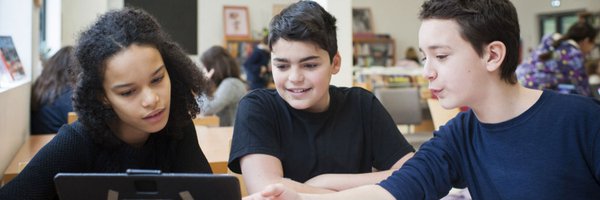 LeLibreEdu Profile Banner