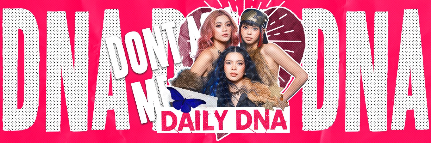 Daily DNA (@thedailydna) / Posts / X