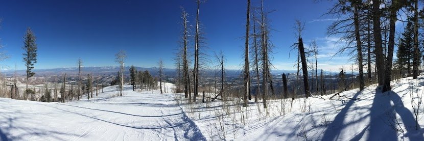 Marquis de Slack banner