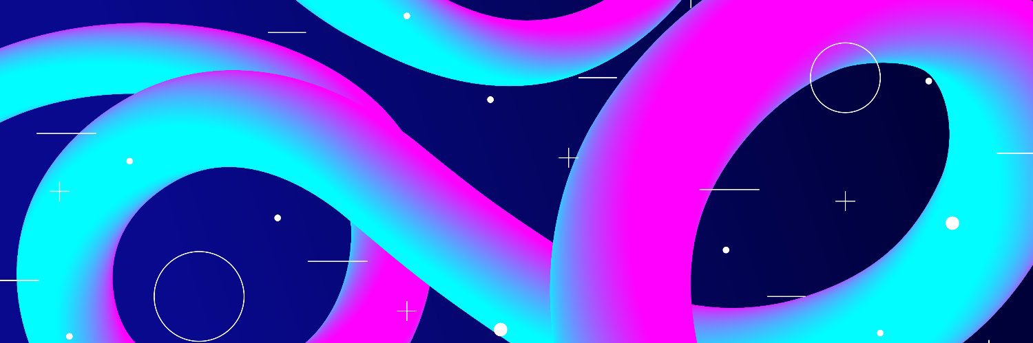 Geometrus banner