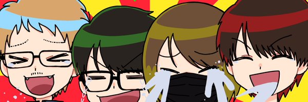 dragon003_7 Profile Banner