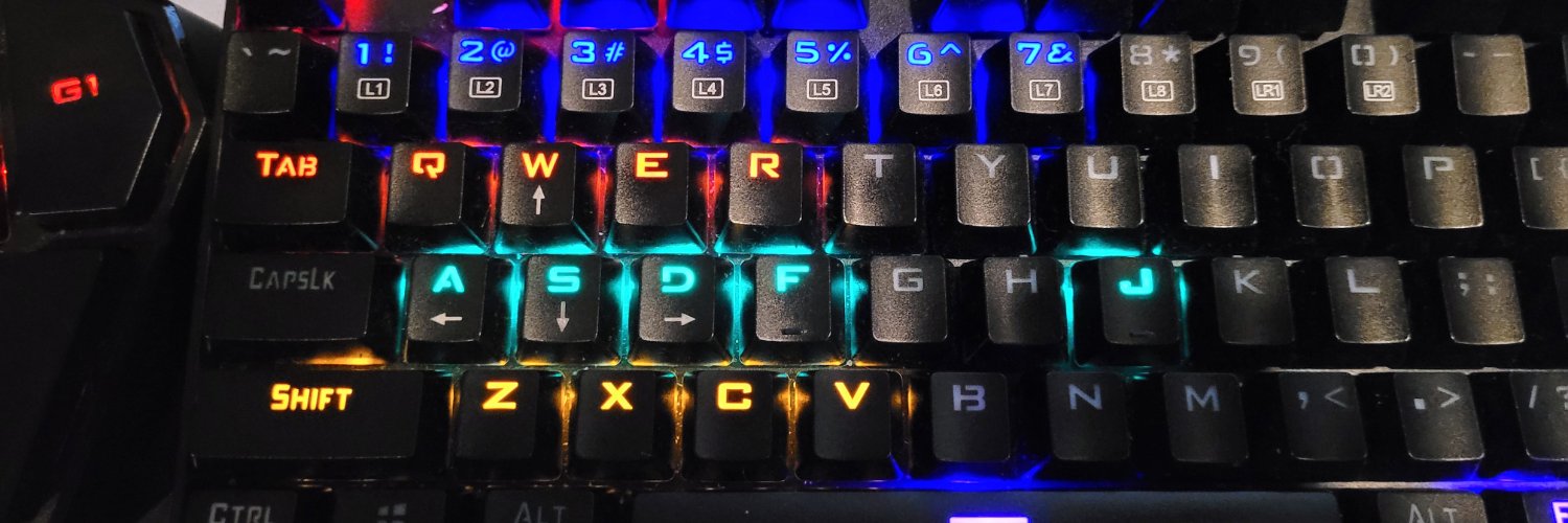 spycer's profile banner image