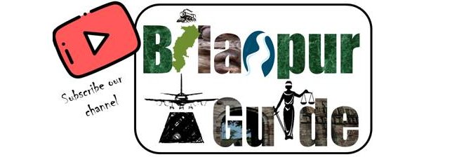 BilaspurGuide's profile banner image