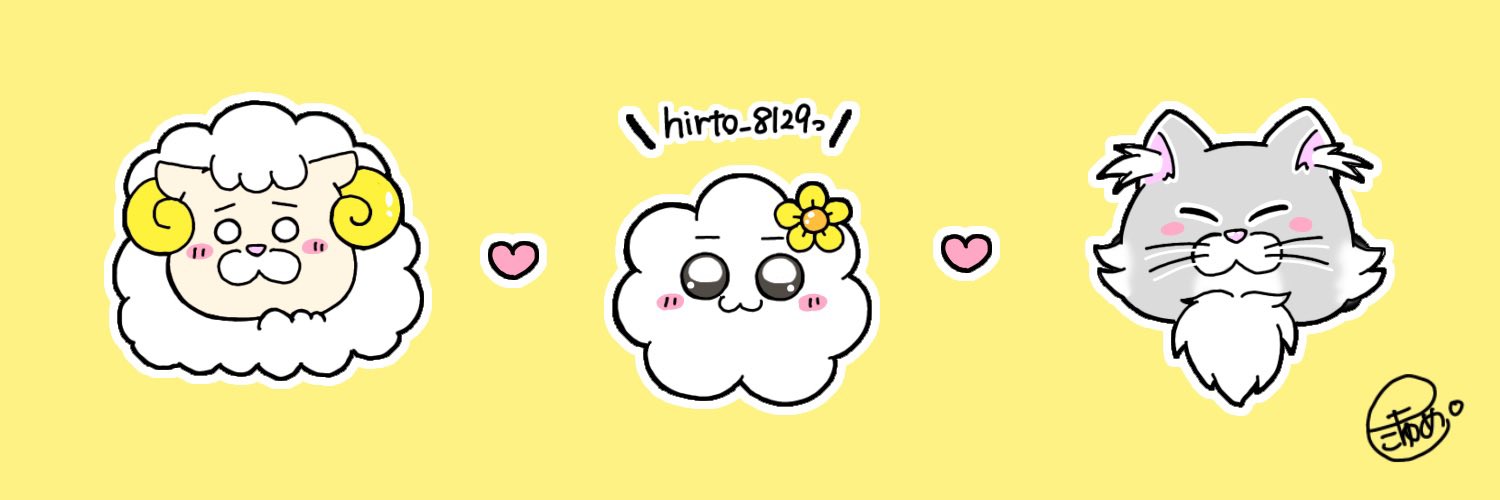 hiroto_8129's profile banner image