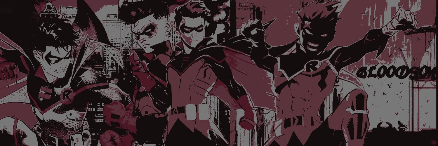 DAMIAN banner