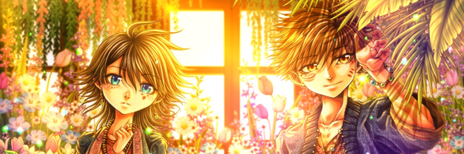 Haruto (ハルト) イラスト集『First@Haruto』発売中's banner