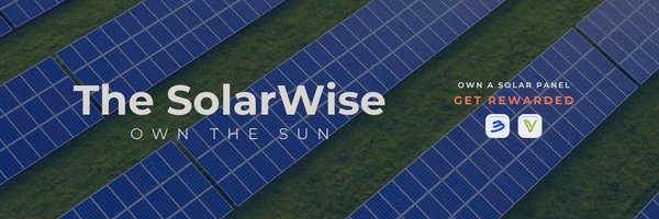 Ronnie_V_Solar Profile Banner